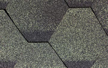 Payhembury fibreglass shingle repairs