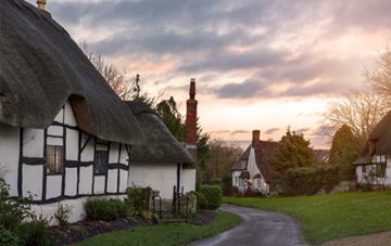 is Payhembury thatch roofing popular