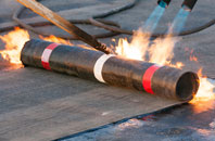 Payhembury flat roof sealing