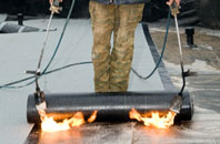 Payhembury flat roof sealing quote